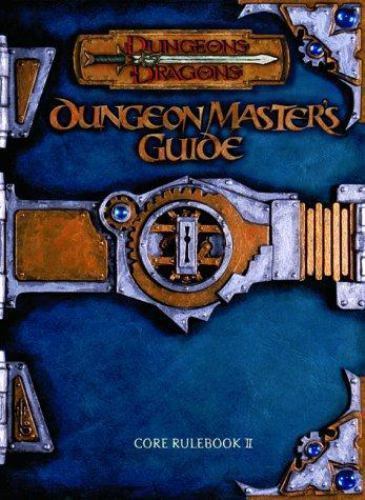 Dungeons and dragons ser - dungeons,