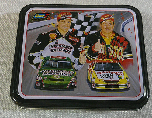 Labonte bros commemorative 2 - labonte, bros.