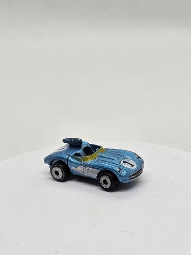 Micro machines chevrolet - machines,