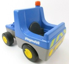 Playmobil 3 camion - 2,