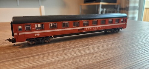 Lima italy sbb cff ffs - lima,