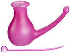 neti pot douche nasale ou lota