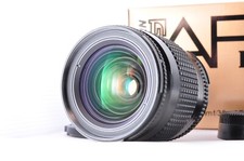 Objectif zoom Nikon AF Nikkor