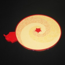 PLAYMOBIL 4234 Pièces Détachées Plateau tournant Voltigeurs Manège 4230