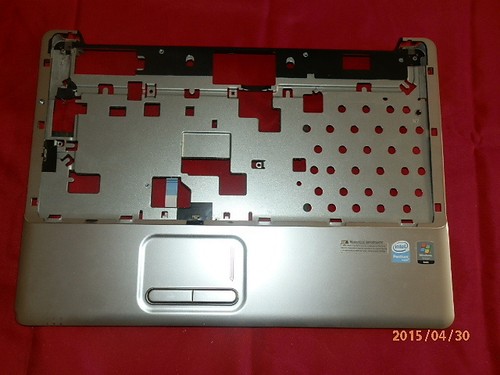 Compaq cq70 plasturgie basse - compaq,