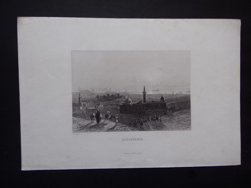 Planche gravure rouargue - planche,