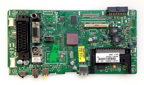 Platine main board - , ref