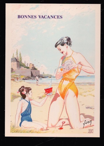 Denis sire carte postale - ., 1