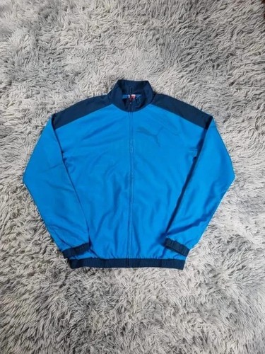 Veste survêtement track - survêtement,