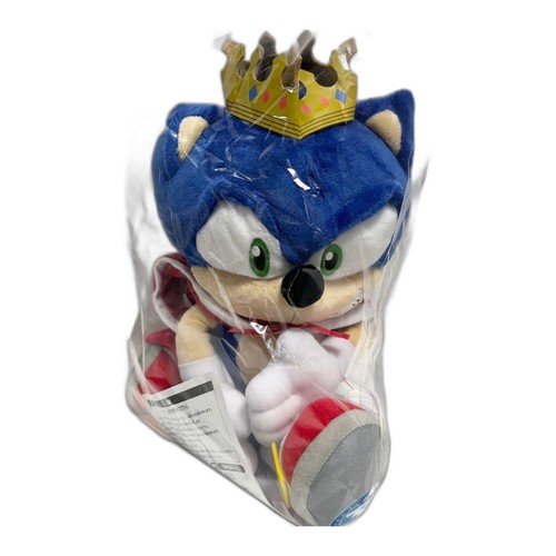 Peluche sega lucky - peluche,