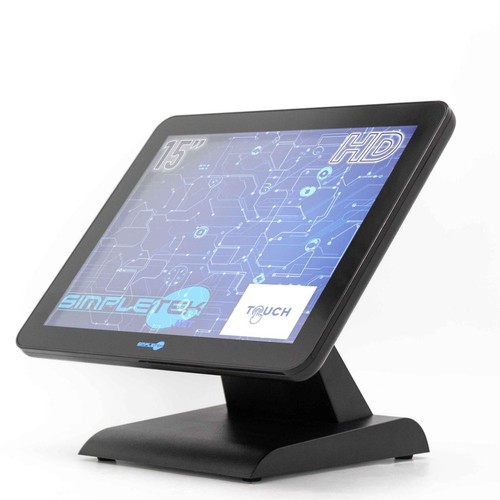 Moniteur carré 3 5 - 15", 4:3