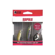 Rapala Truite / Pech Kit /