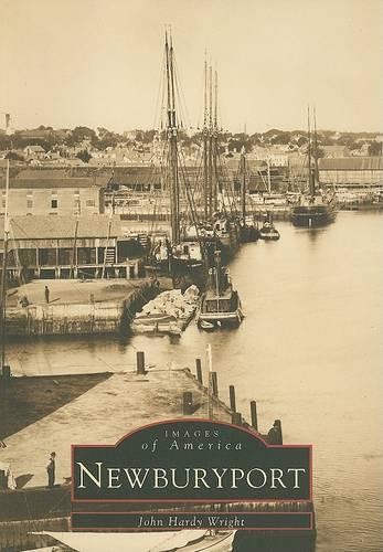 John hardy wright newburyport - john,