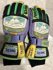 Vintage Reusch Ski/racing