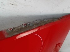 Aile avant gauche JEEP WRANGLER 2 UNLIMITED