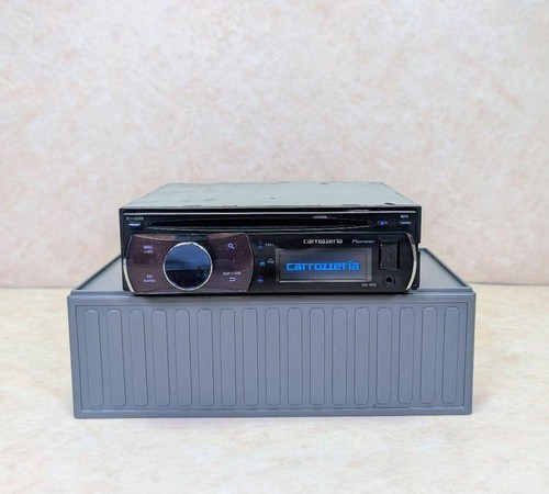 Pioneer carrozzeria deh - pioneer,