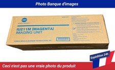 IU-211M Konica Minolta Bizhub