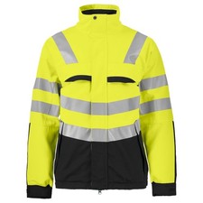 Projob - Veste réfléchissante - Homme (UB1039)
