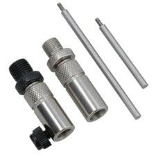Outil de calage adaptateur de pompe à injection VW Audi 3 en 1 Bosch VE Fuel ...