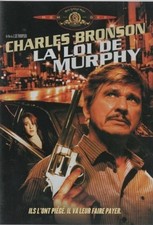 DVD : La loi de Murphy -