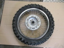 Roue arrière pour Yamaha 125