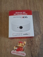 Nintendo 3 Ds NFC