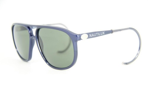 Vuarnet lunettes 117 bleu - 117,