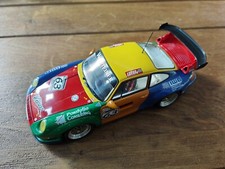 Porsche 911 993 GT2 IMSA 1998 UT Models 1/18