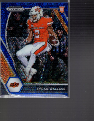 A9331 2021 panini prizm - panini,