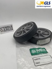 Paire Roues Pour Bétonnière
