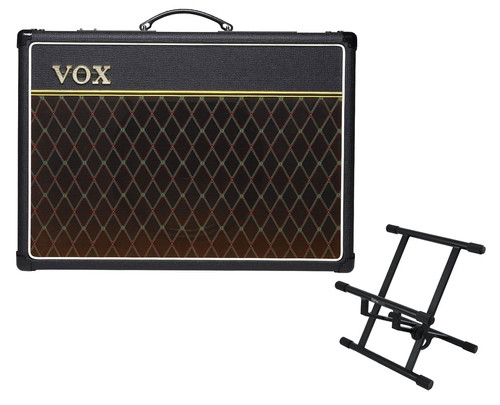 Vox ac15c1 watt - vox, guitar