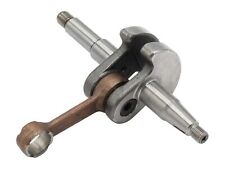 Vilebrequin adapté pour