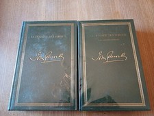 LA DYNASTIE DES FORSYTE + UNE