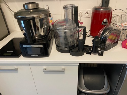 Magimix cook expert - magimix,
