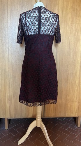 Robe sandro taille - robe, 3
