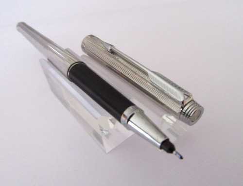 Magnifique stylo roller - stylo, bille