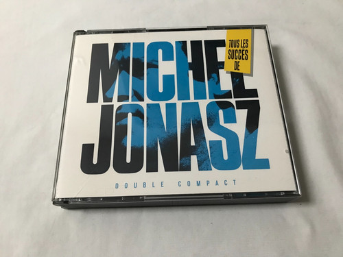 Album 2cd 30titres michel - album,
