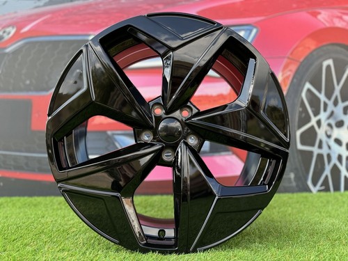 R19 pouce 5x112 jantes - 4x,