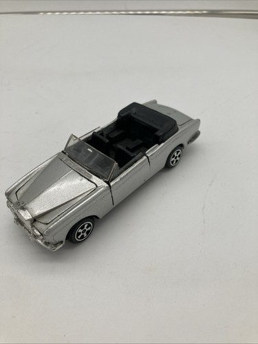 Politoys rolls royce - m,