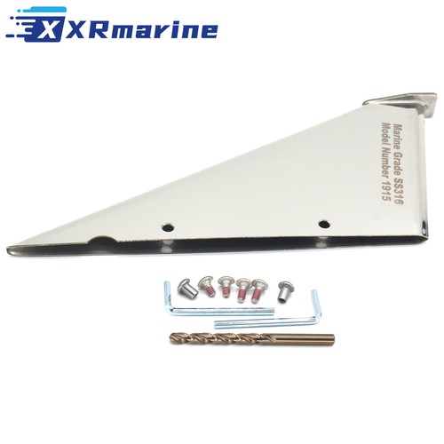 Skeg protecteur 27121 pour - 27121,