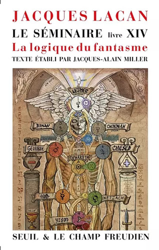 Séminaire livre xiv la - le, xiv: