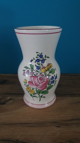 Petit vase lunéville - vase,