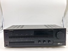 Récepteur Stéréo Grundig R 301 - Ne Fonctionne Pas, Signes D'Utilisation