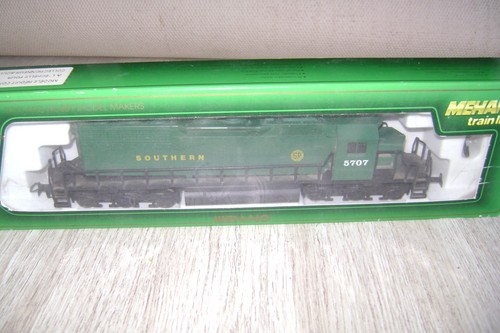 Locomotive southern 5707 - southern,
