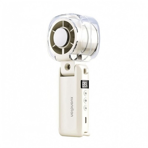 Ventilateur brumisateur - ventilateur,