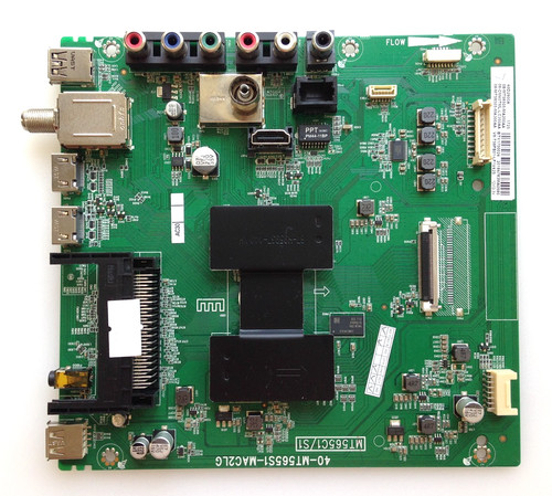 Platine main board - , ref