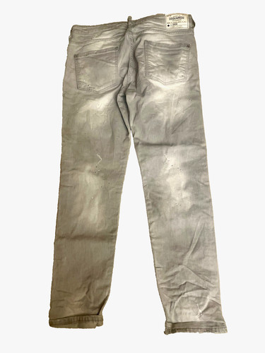 Jeans homme dsquared2 - jeans,