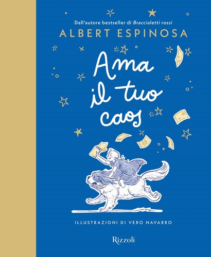Albert espinosa sara cavarero - espinosa,