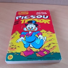 Mickey Parade N° 1389 bis