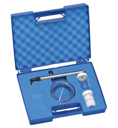 Hager werkën airsonic mini - werkën,